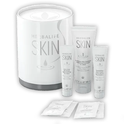 Product Question] Herbalife skin care. : r/SkincareAddiction