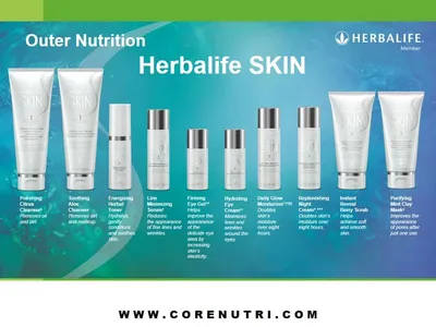 Herbalife SKIN Spa Party in Your Home - Jamaica