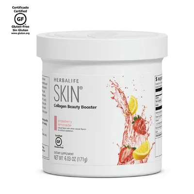 Herbalife Skin Care Product Review - Stories Around Her