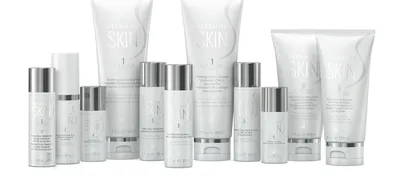 Herbalife Nutrition - The Herbalife SKIN™ 7 Day Results Kit is clinically  tested to show that skin looks more glowing and feels softer and smoother  in just seven days.* Click here https://hrbl.me/2LV7Cjh