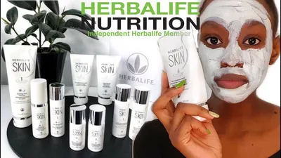 Revitalizing Toning Lotion - Herbalife Nutrition – Wonderful-Nutrition