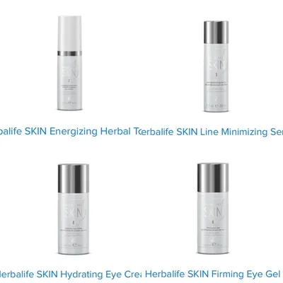 herbalife skin | Gayle Frost