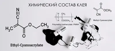 Neicha Усилитель клея для ресниц с пантенолом