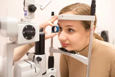 Сосудистая оболочка глаза: строение, функции, заболевания и лечение