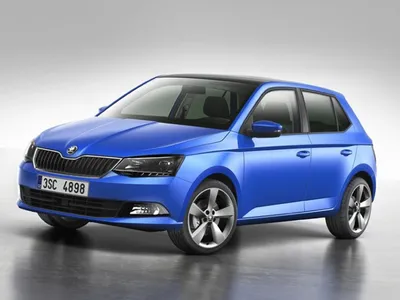 Внешний тюнинг. Финиш — Skoda Fabia Mk2, 1,6 л, 2013 года | тюнинг | DRIVE2