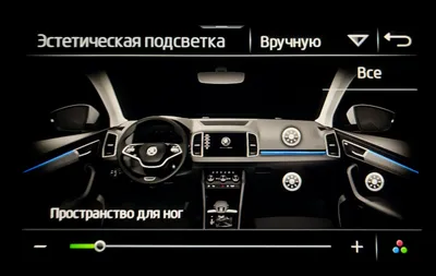 ŠKODA AUTO Россия объявляет о продуктовых изменениях в модельном ряду |  Новости ŠKODA