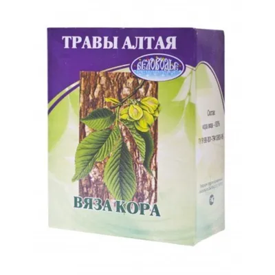 Скользкий вяз (Slippery Elm) 113 г (ID#1225880089), цена: 635 ₴, купить на  Prom.ua