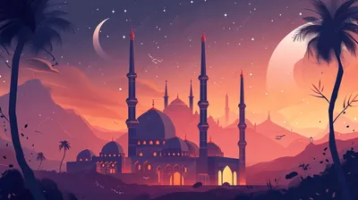 Рамадан 2021... Скоро - YouTube