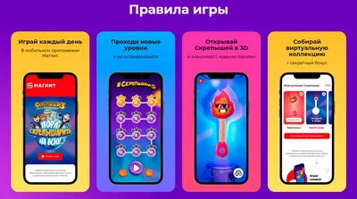 Вся коллекция скрепышей из «Магнита»