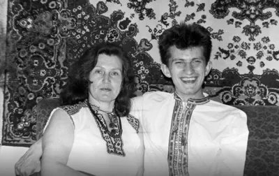 Старые фотографии Кузьмы Скрябина - воспоминания о музыканте | РБК Украина