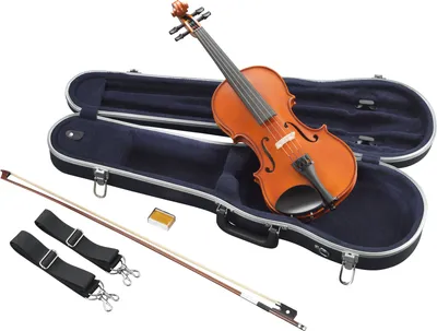 иллюстрация музыкального инструмента скрипка PNG , скрипка, музыкальный  инструмент, музыка PNG рисунок для бесплатной загрузки