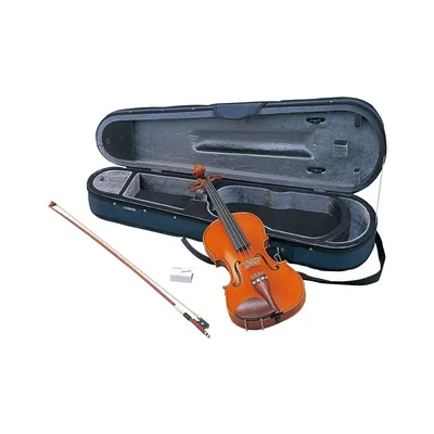 Купить Скрипка YAMAHA V3SKA с бесплатной доставкой по Москве и России в  интернет – магазине Pop-music.ru