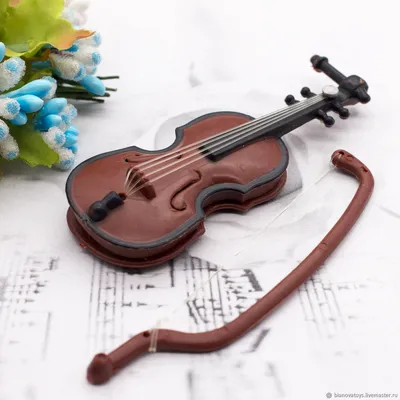 Скрипка Mitello Malaysia 1/2 купить по низким ценам в интернет-магазине  Uzum (419123)