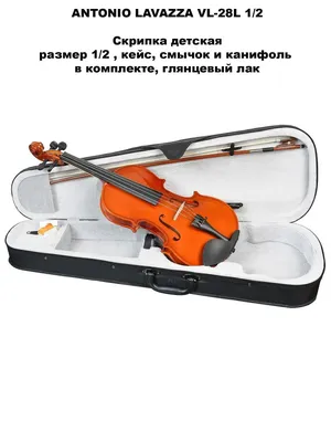 Скрипка O.M. Monnich 4/4 — купить в Трембита