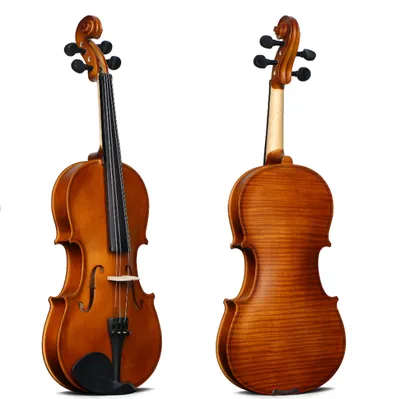 Скрипка с европейской ели, копия лорд Вилтон, профессиональная скрипка 4/4  Stradivarius, скрипка, музыкальные инструменты ручной работы, масляные  скрипки | AliExpress