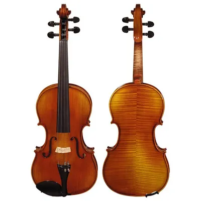 Винтажная скрипка Vintage Violin 17, Винтаж | Home Concept