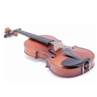 Скрипка фабричная 4/4 - 1/32 YB60 | Музыкальный интернет-магазин «СКМ».
