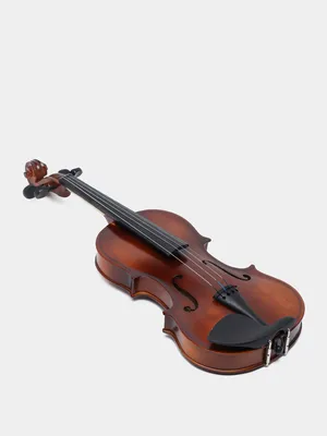 Violin made of cardboard. Gift case! Скрипка из картона. Футляр для  подарка! - YouTube