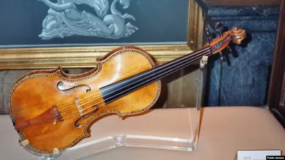 Сколько стоит скрипка Страдивари? Эксперт о мировом рынке старинных  инструментов (1998)