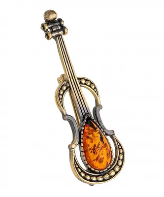 Скрипка модели Страдивари Strunal 160 полноразмерная