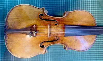 Нашли скрипку Страдивари, которую похитили 3 года назад - 24 Канал