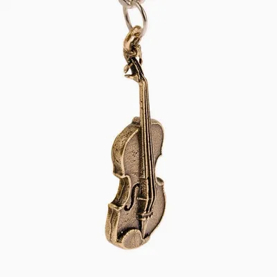 Музыкальная шкатулка с балериной \"Скрипка\" Violin music box 25 см купить в  Баку