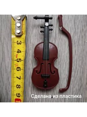 Каталог Брошь Скрипка со стразами в серебре (9912) от магазина Пряжа Макошь  Ярославль