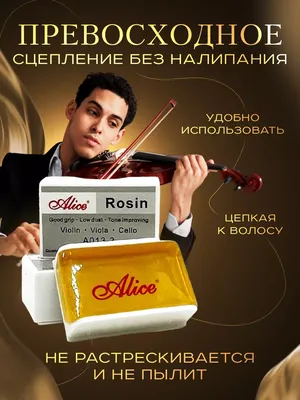 Перпетуаль - струны для скрипки Pirastro - Laubach Gold Rosin Store