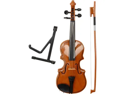 ZABIAKA Музыкальная скрипка SL-06206 - РусЭкспресс