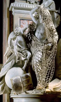 8 самых красивых когда-либо созданных мраморных скульптур | Гид по Риму  Светлана Синица | Дзен