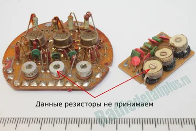 К53-1,1А,7,18 мелкие - скупка новых и бу, цена