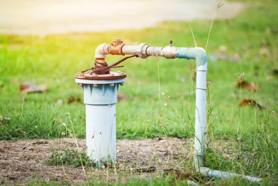 Водяная скважина: преимущества и недостатки, плюсы и минусы | DOM4M