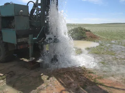 Срок службы скважины на воду — сколько лет прослужит скважина на воду