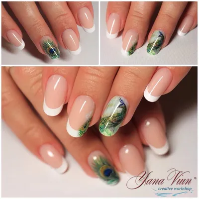 Silviani Nails - #nails #theform #lovelyform #nailstyle #ногти #формыногтей  #дюбимаяформа #стильногтей | Facebook