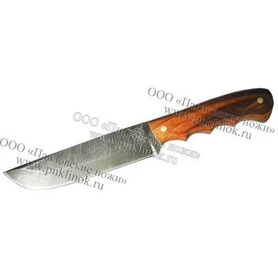 Нож \"Ворон\" - 13700 руб. в магазине «Велес»