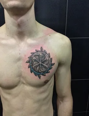 Татуировка в Тольятти - Татуировки - Красота: 86 тату-мастеров