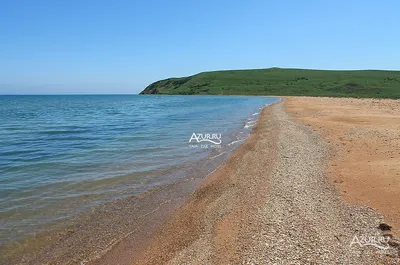 Приливы азовского моря - 70 фото