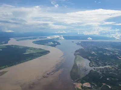 Мыс Тузла - Краснодарский край, Россия - на карте