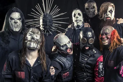 Опять без даты: Slipknot в который раз обещают фанатам альбом - Звук