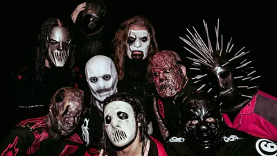 Новый клип SLIPKNOT «The Dying Song (Time To Sing)» — Hitkiller.com —  killing soundz of music