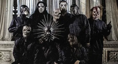 История и состав Slipknot, Вся правда о творчестве группы - Звук