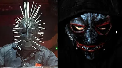 Летом Slipknot сыграет и в Москве, и в Питере - KP.RU