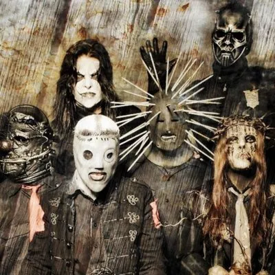 SLIPKNOT, MP3, 2 CD (ID#1340281321), цена: 180 ₴, купить на Prom.ua