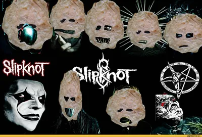 Slipknot, коронавирус и отмена концертов