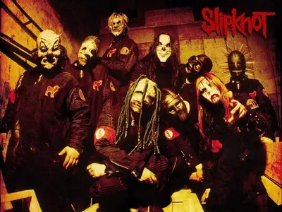 Slipknot готовы начать работу над новым альбомом! | musicweek.ua