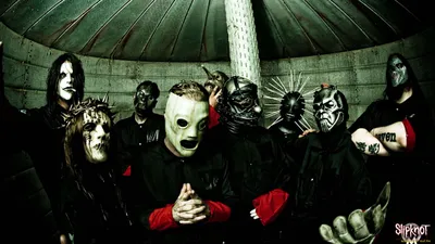 Обои Музыка Slipknot, обои для рабочего стола, фотографии музыка, slipknot  Обои для рабочего стола, скачать обои картинки заставки на рабочий стол.