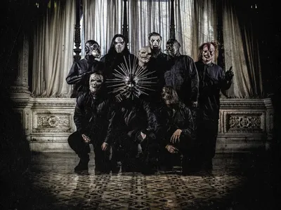 Обои Slipknot Музыка Slipknot, обои для рабочего стола, фотографии slipknot,  музыка Обои для рабочего стола, скачать обои картинки заставки на рабочий  стол.