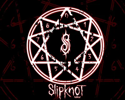 Slipknot картинки и обои на рабочий стол компьютера.