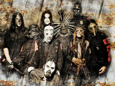 Обои Slipknot Музыка Slipknot, обои для рабочего стола, фотографии slipknot,  музыка Обои для рабочего стола, скачать обои картинки заставки на рабочий  стол.