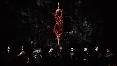 Обои SlipknoT Музыка Slipknot, обои для рабочего стола, фотографии slipknot,  музыка Обои для рабочего стола, скачать обои картинки заставки на рабочий  стол.